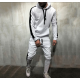 Panel Tracksuit